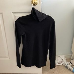 Aritzia turtle neck